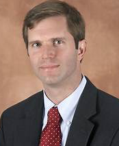 Governor Andy Beshear