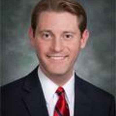 Kentucky Secretary of State Michael Adams