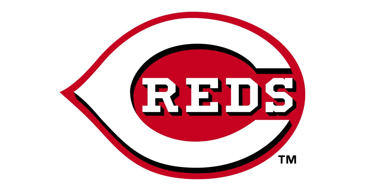courtesy of Cincinnati Reds