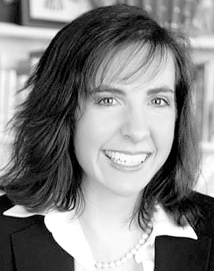 Kentucky State Treasurer Allison Ball