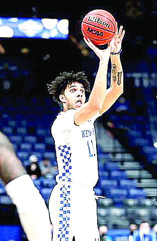 Photos by SEC and UK Athletics