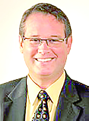 James L. Perry 