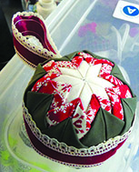 Christmas Ornament Craft