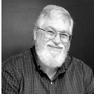 BURTON W. COLE, COLUMNIST