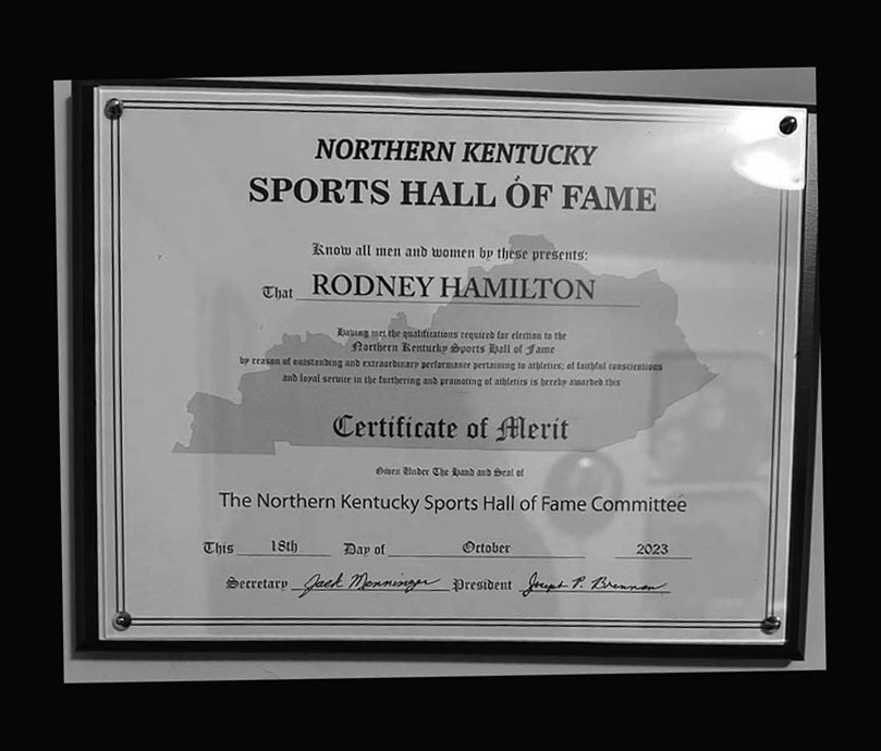 NKY Sports Hall of Fame.