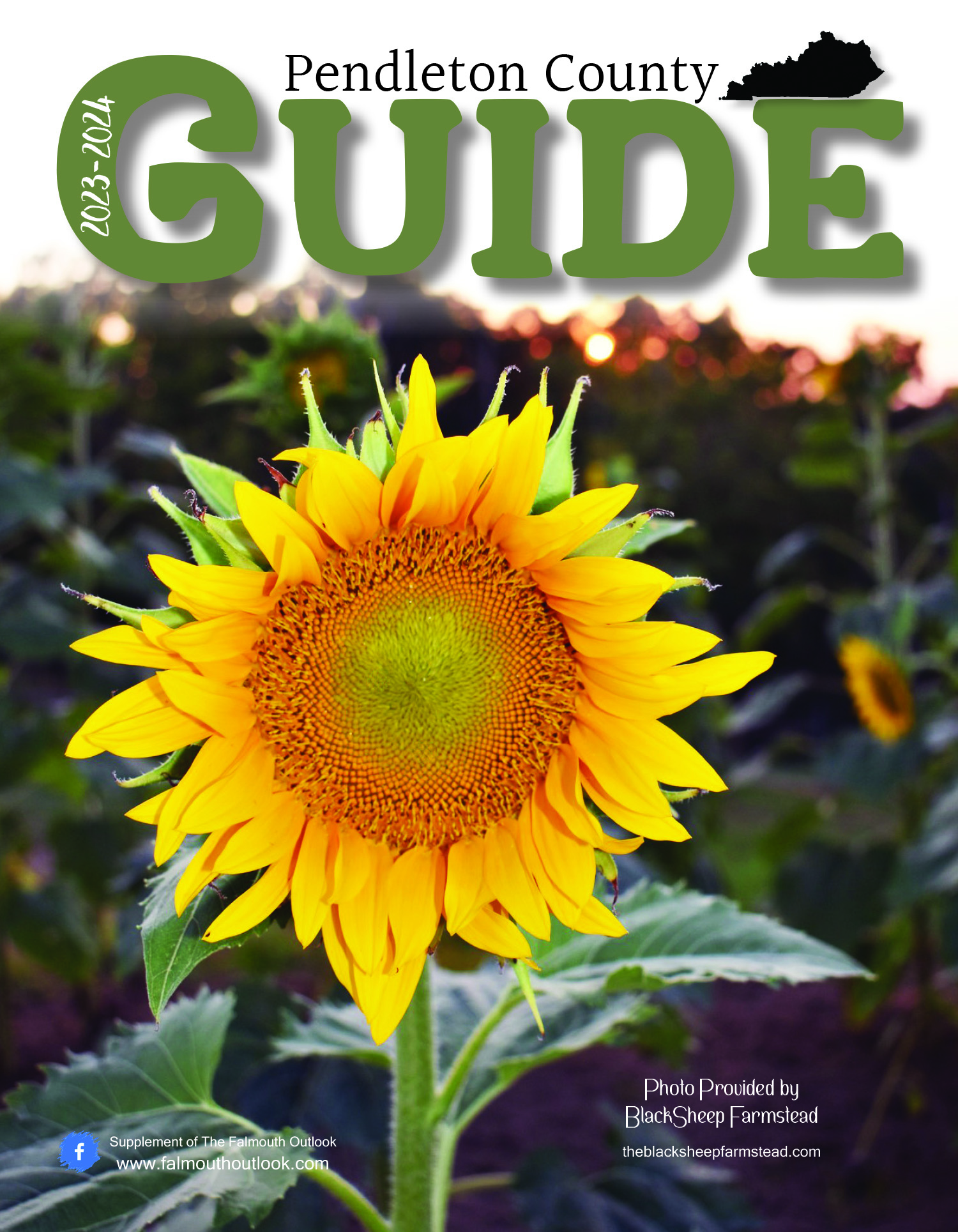 2023 PC Guide Book Cover
