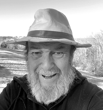 Jim Thaxton, columnist