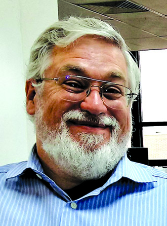 BURTON W. COLE, Editor