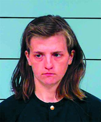 Kimberly Shepperd was charged with incest, abuse of a corpse and concealing the birth of an infant.