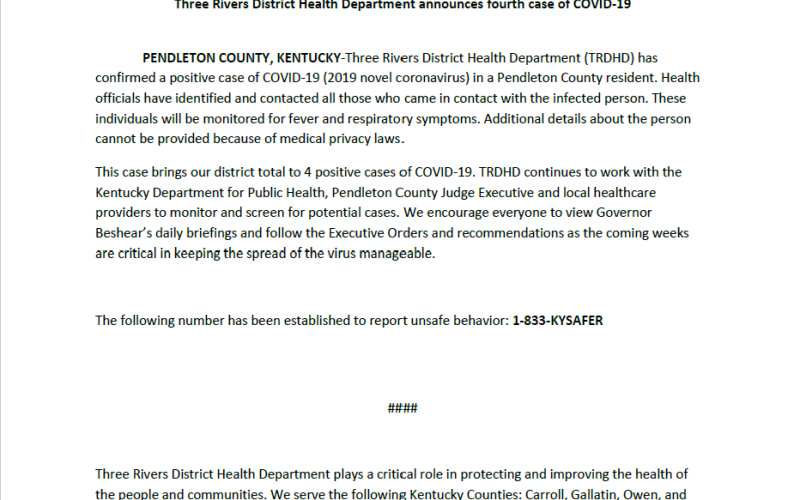 2nd press release