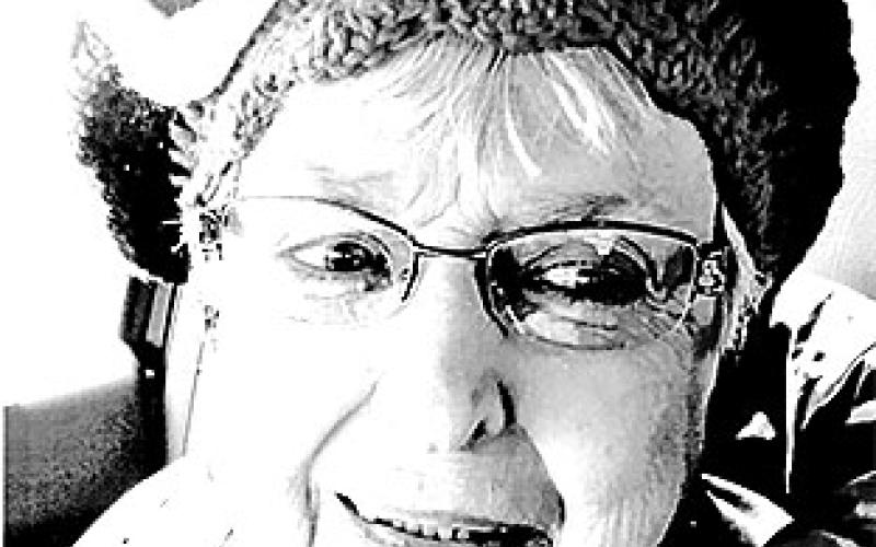 Mary Virginia (Kelly) Fiorini