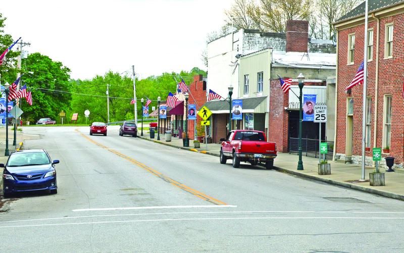 Main Street