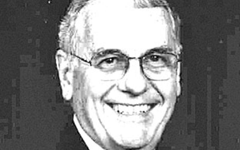 Dr. Ron G. Wolfe