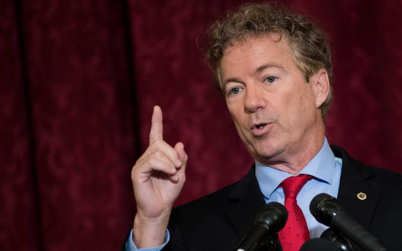 Rand Paul