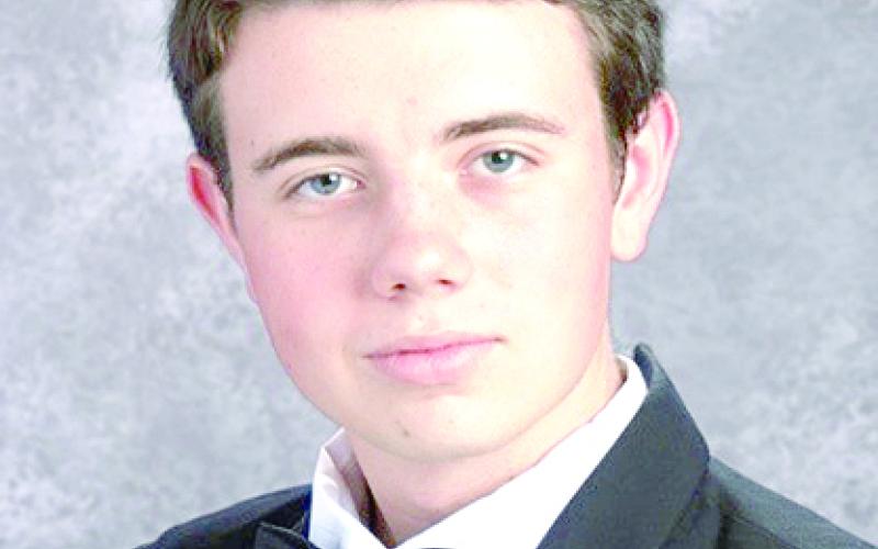 Travis Wayne Jones