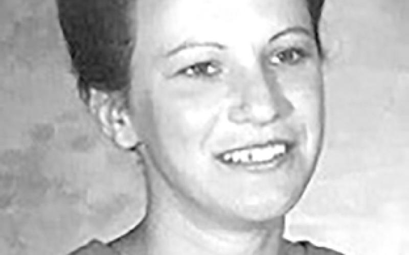 Ada Flo Wright