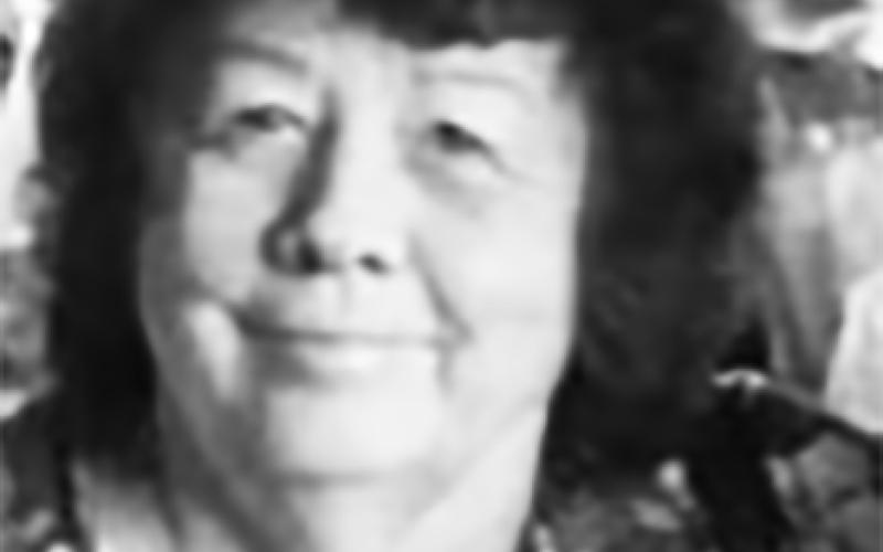 Constance "Connie" Ann Pfanstiel