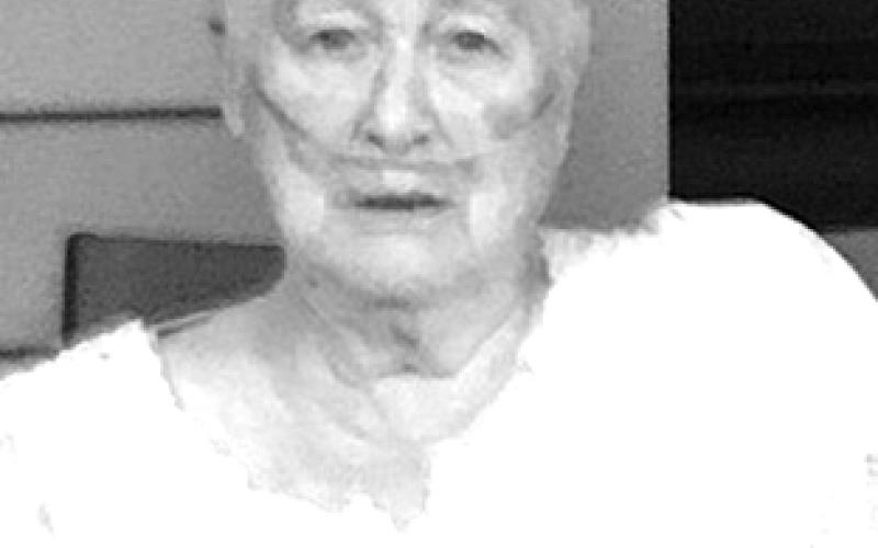 Loretta Sue Haley McKee