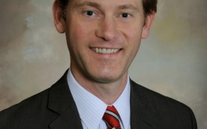Kentucky Secretary of State Michael Adams