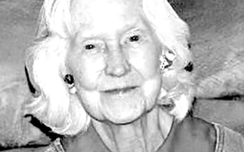 Nellie Jane Cooper Clos