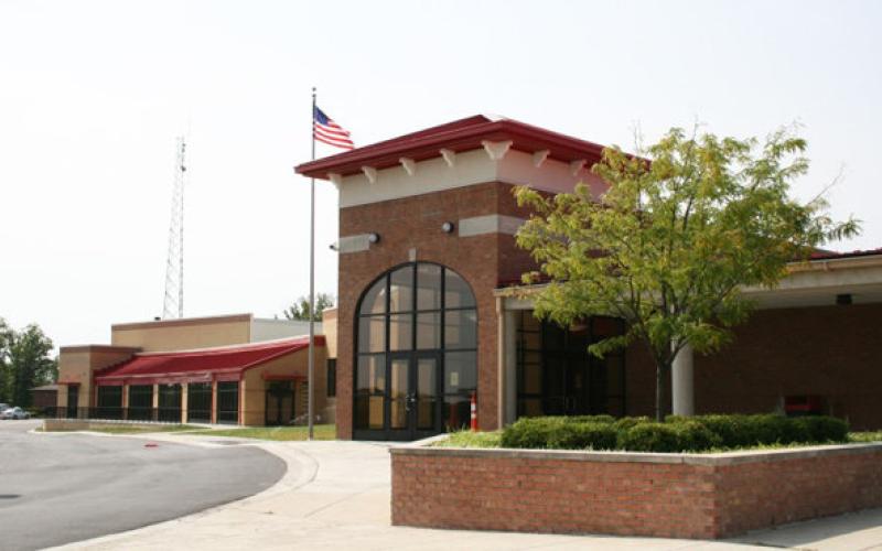 Pendleton County Schools will start on Wednesday, August 12