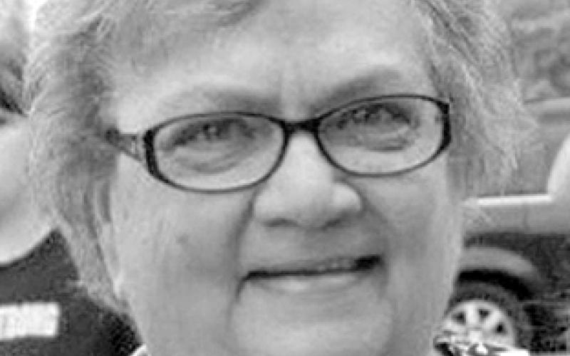 Magaret Ann Stahl