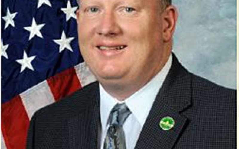 Representative Mark Hart