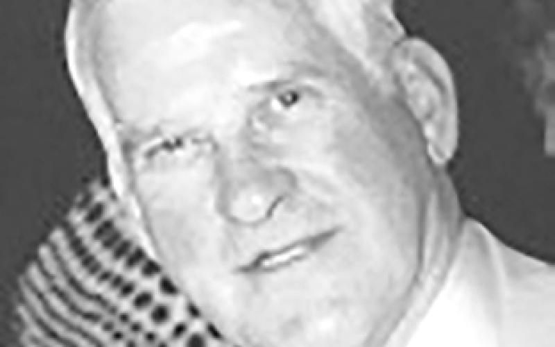 Ernest Clyde Collins