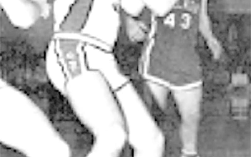 Steve Daniels