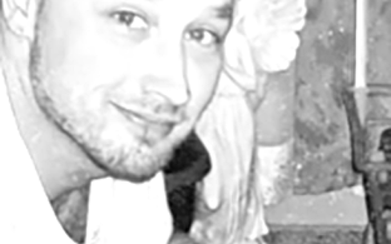 James "Jim" Kenneth Johnson