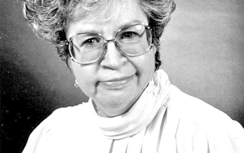 Lillian Prince