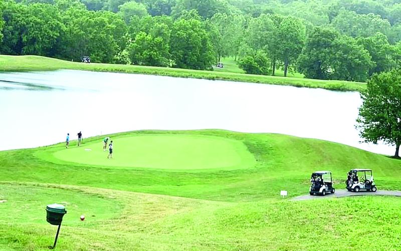 #17 at Pendleton Hills