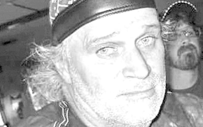 Darryl Roger Goins