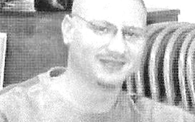 Michael Lee Sowder