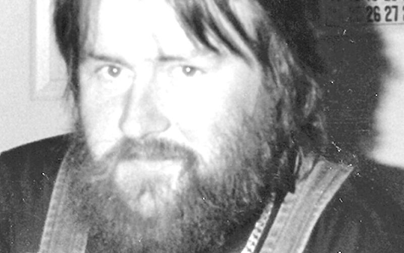Thomas (T.C.) Conley
