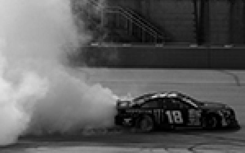 Ty Gibbs NASCAR.com