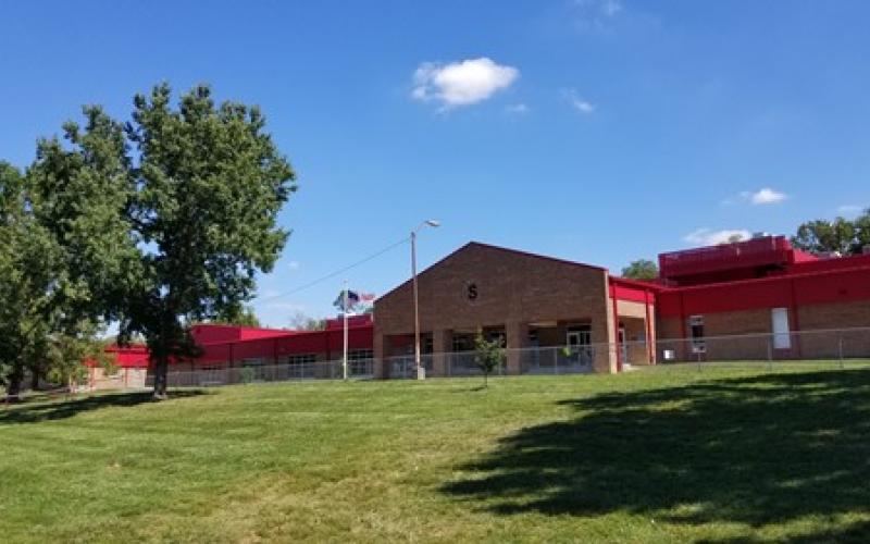 Parents of of PCS children will have the choice between PC CARES Academy and In-Person classes.