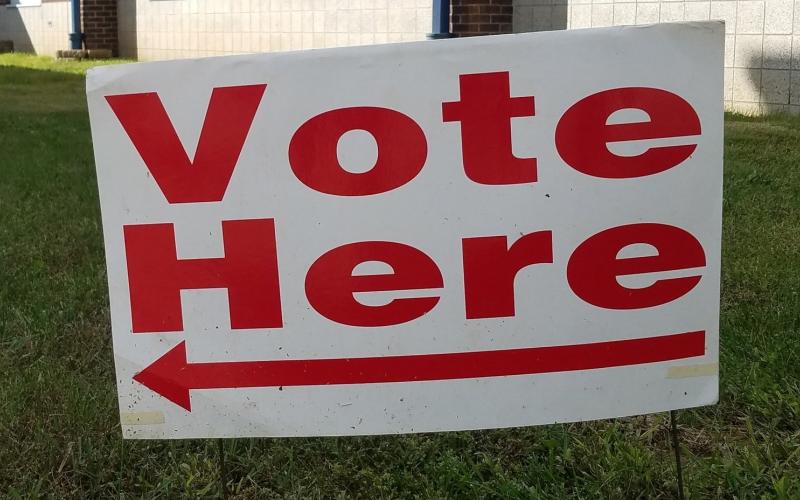 The primary election in Kentucky was deemed a success by state officials. (Kentucky Today file photo)