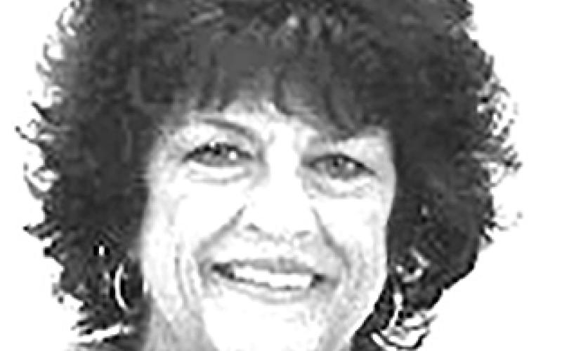 Donna Jones Peoples, 66