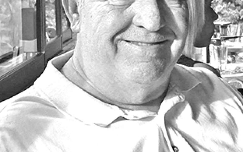 Jim Bain, 79