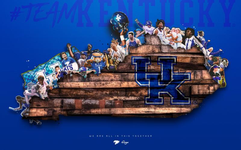 UK poster