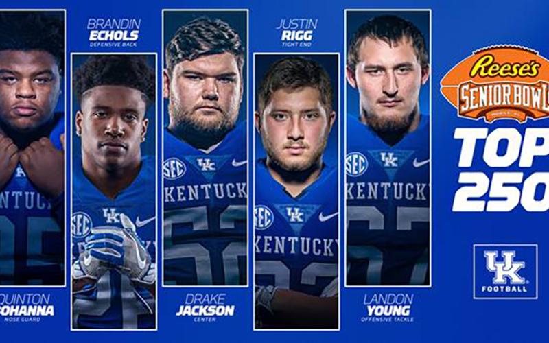 Graphic from UK Athletics