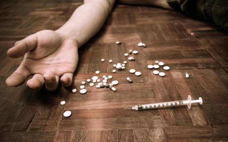 drug overdose