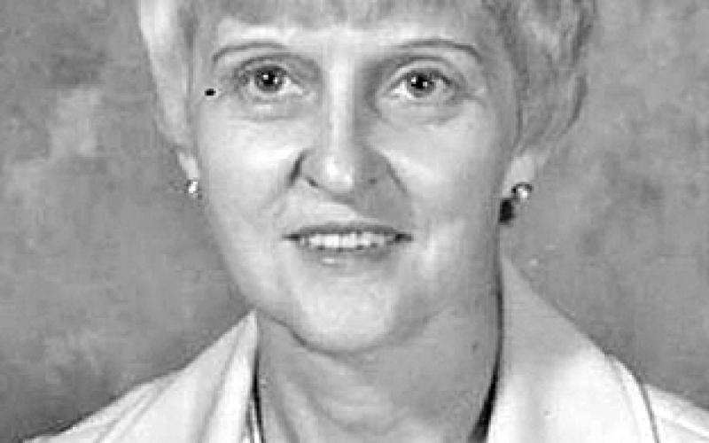 Beulah Catherine Fardo, 87