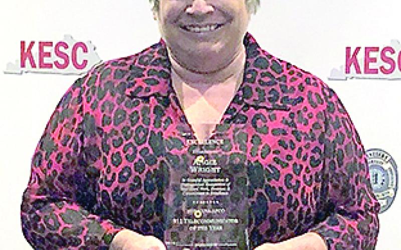 Angie Wright