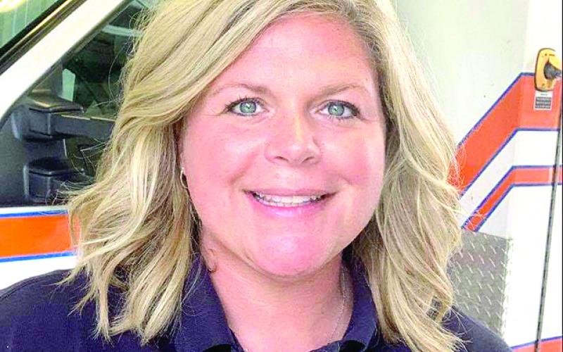 Jody Dunhoft