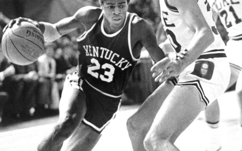 Dwight Anderson