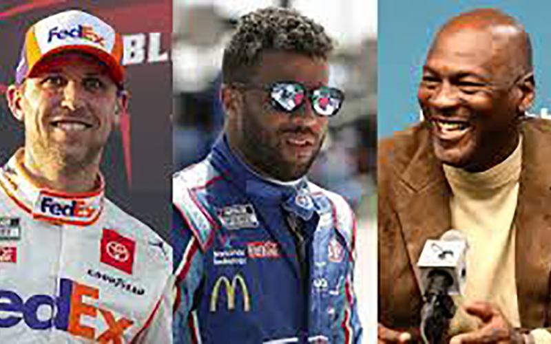 Hamlin Bubba Jordan