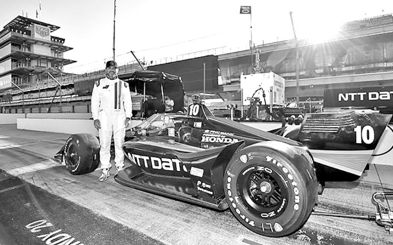 Jimmie Johnson