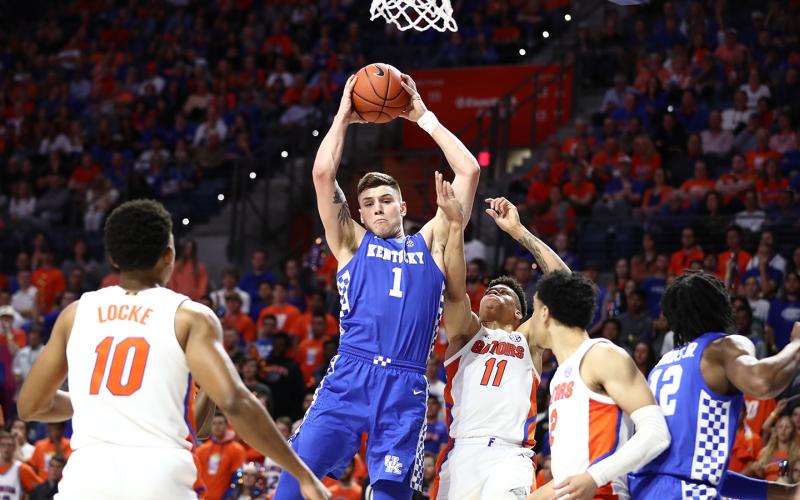 photo courtesy of ukathletics